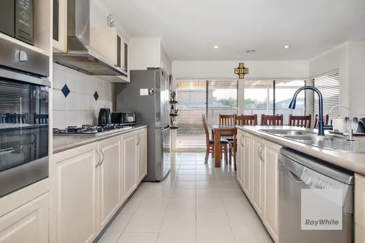 Sixth view of Homely house listing, 6 Byron Place, Taylors Hill VIC 3037