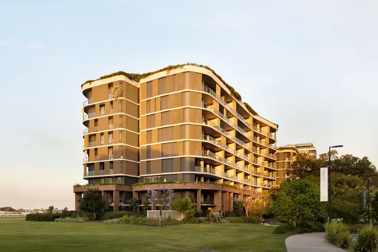 61 St Leger Way