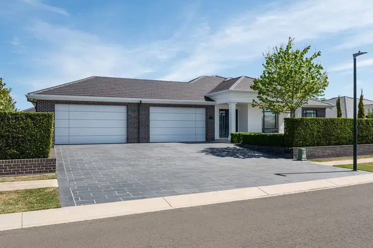 46-48 Mewburn Drive, Goulburn NSW 2580