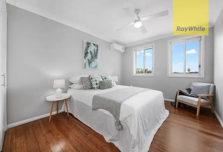Third view of Homely townhouse listing, 3/86 Jersey Road, South Wentworthville NSW 2145
