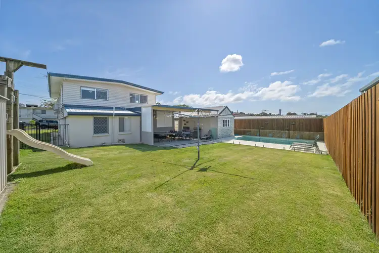 Second view of Homely house listing, 6 Heather Street, Clontarf QLD 4019