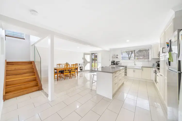 Fourth view of Homely house listing, 6 Heather Street, Clontarf QLD 4019