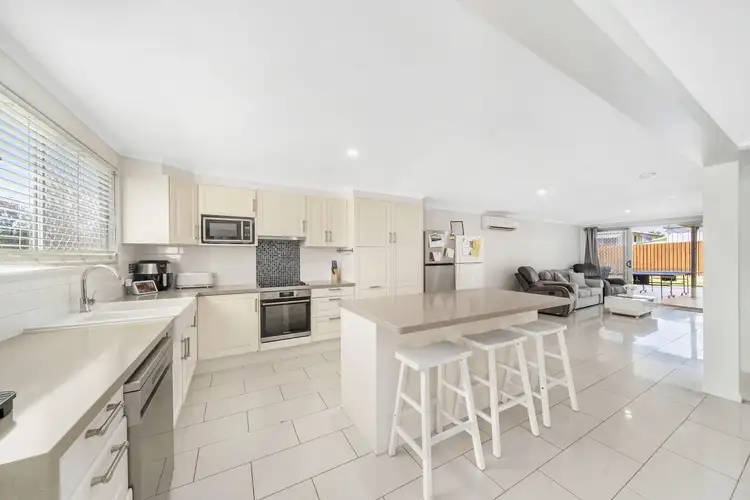 Fifth view of Homely house listing, 6 Heather Street, Clontarf QLD 4019