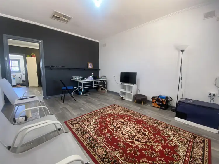 Third view of Homely semi-detached listing, 53 Stokes Terrace, Port Augusta West SA 5700