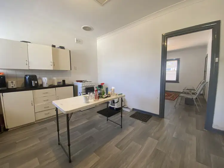 Fifth view of Homely semi-detached listing, 53 Stokes Terrace, Port Augusta West SA 5700