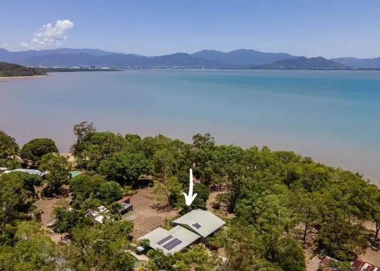 Fourth view of Homely house listing, 2417 Pine Creek - Yarrabah Road, East Trinity QLD 4871