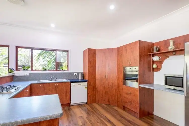Sixth view of Homely house listing, 2417 Pine Creek - Yarrabah Road, East Trinity QLD 4871