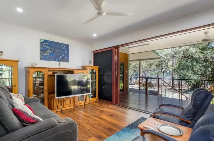 Seventh view of Homely house listing, 2417 Pine Creek - Yarrabah Road, East Trinity QLD 4871