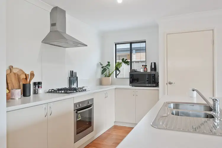 Second view of Homely house listing, 138 Fifty Road, Baldivis WA 6171