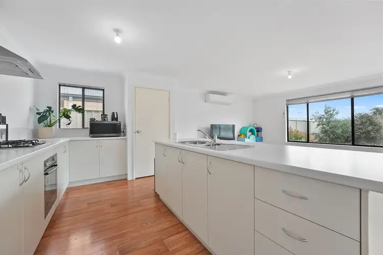 Third view of Homely house listing, 138 Fifty Road, Baldivis WA 6171