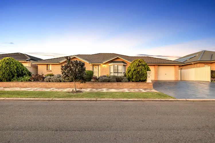 13 Gravity Grove, Munno Para West SA 5115