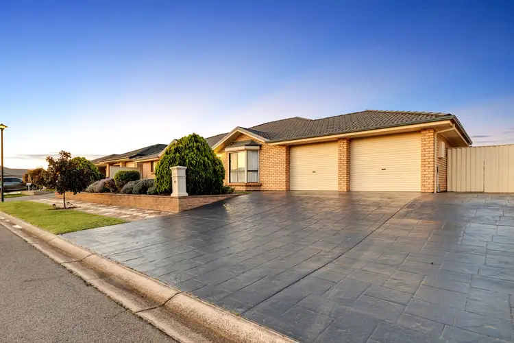 Second view of Homely house listing, 13 Gravity Grove, Munno Para West SA 5115