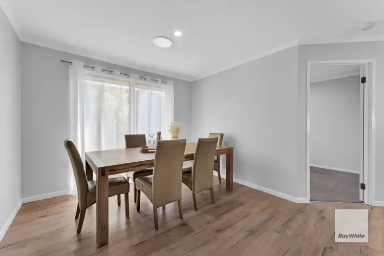 Third view of Homely house listing, 7 Silvana Way, Hillside VIC 3037
