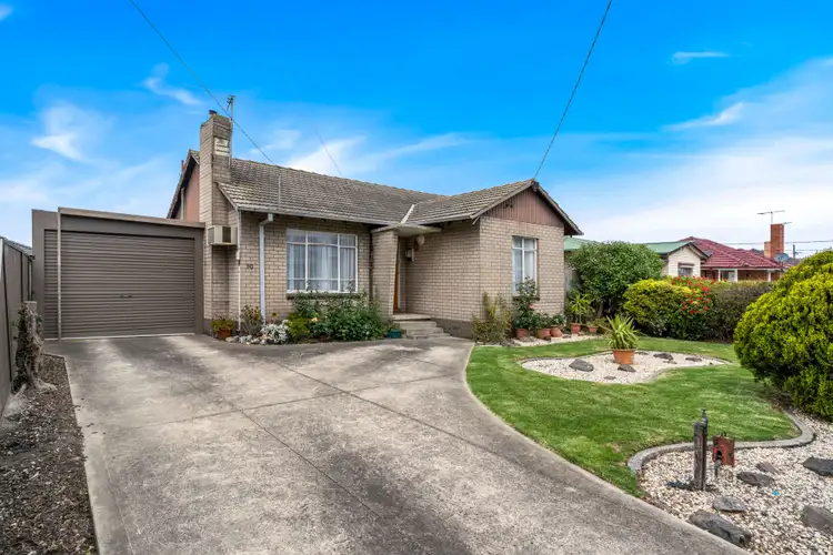 Second view of Homely house listing, 50 Lahinch Street, Broadmeadows VIC 3047