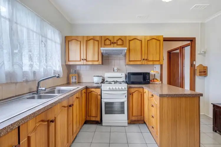 Fifth view of Homely house listing, 50 Lahinch Street, Broadmeadows VIC 3047
