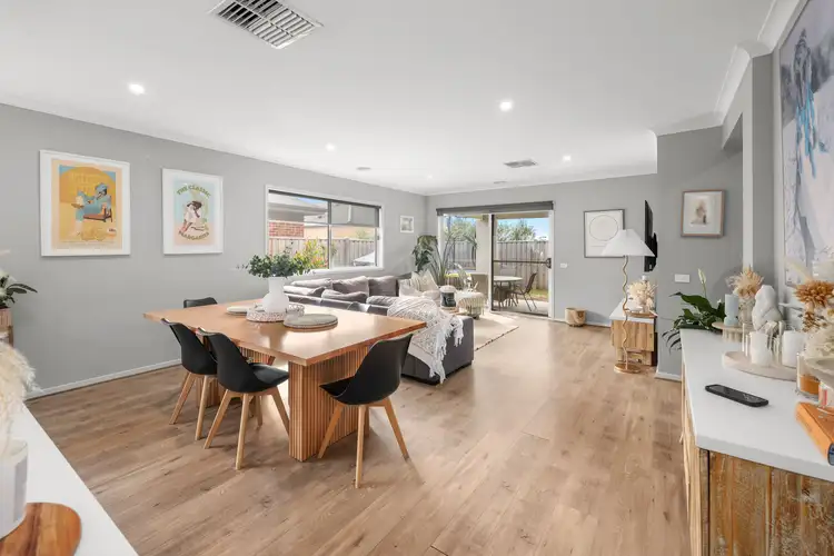 Sixth view of Homely house listing, 5 Hackberry Close, Lara VIC 3212