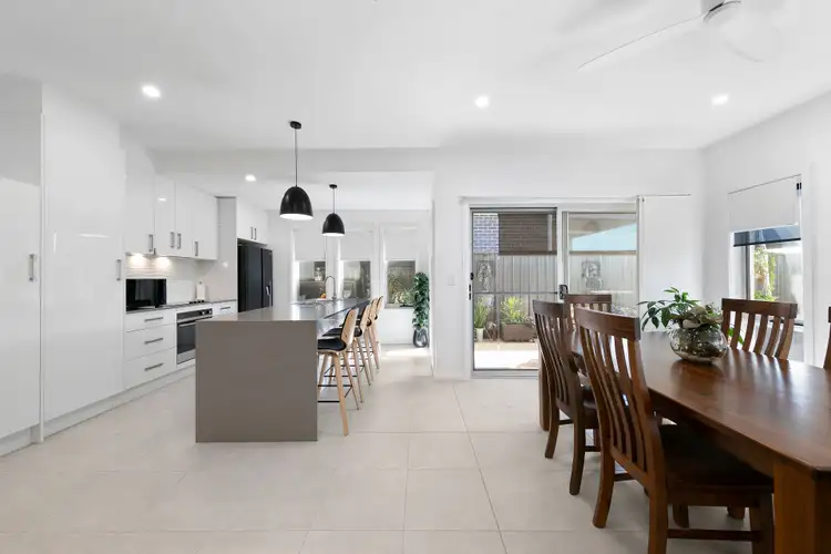 Third view of Homely house listing, 6/49 Bottlebrush Boulevard, Fletcher NSW 2287