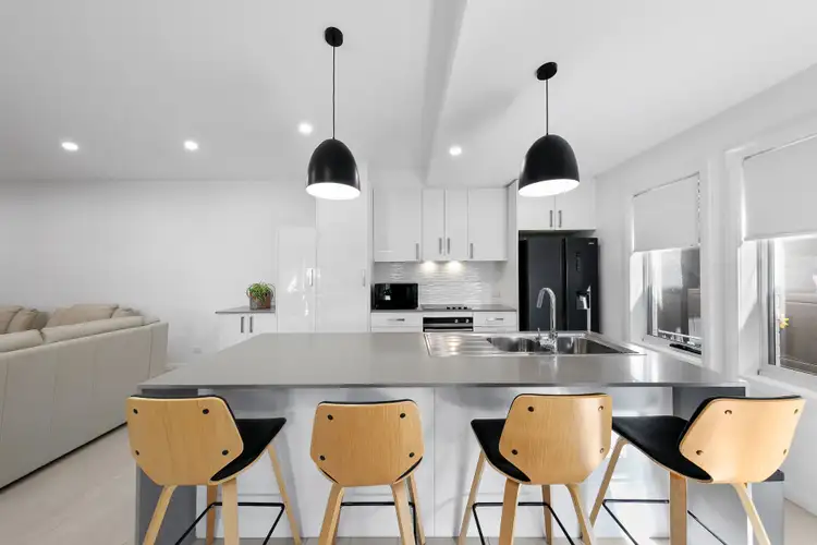 Fourth view of Homely house listing, 6/49 Bottlebrush Boulevard, Fletcher NSW 2287