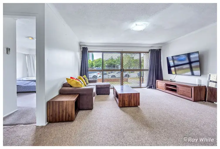 Sixth view of Homely apartment listing, 3/105 Cambridge Street, The Range QLD 4700