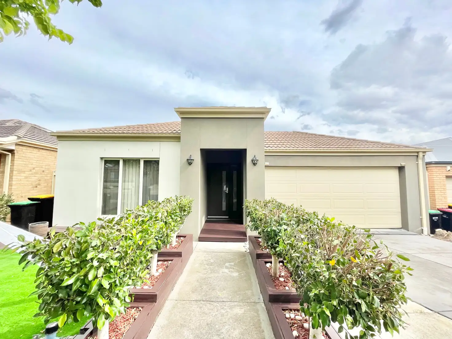 Main view of Homely house listing, 77 Botanical Drive, Caroline Springs VIC 3023