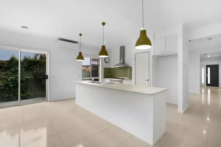 Third view of Homely house listing, 77 Botanical Drive, Caroline Springs VIC 3023