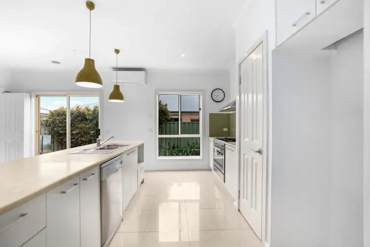 Fifth view of Homely house listing, 77 Botanical Drive, Caroline Springs VIC 3023