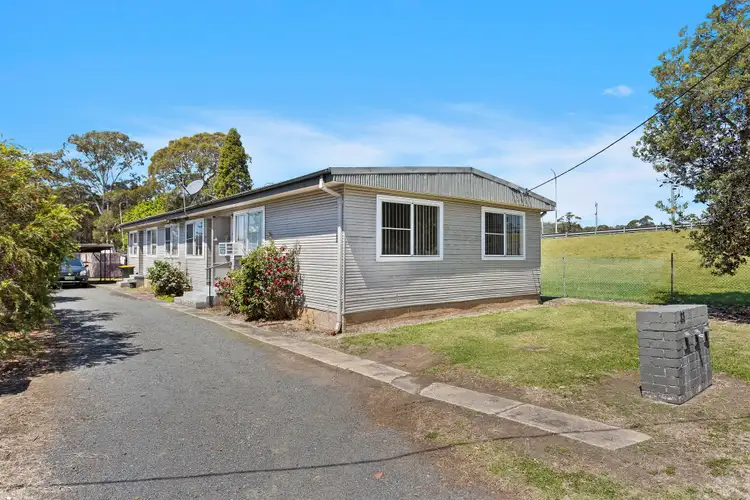 Main view of Homely unit listing, 1/23 Cirrus Street, Dapto NSW 2530
