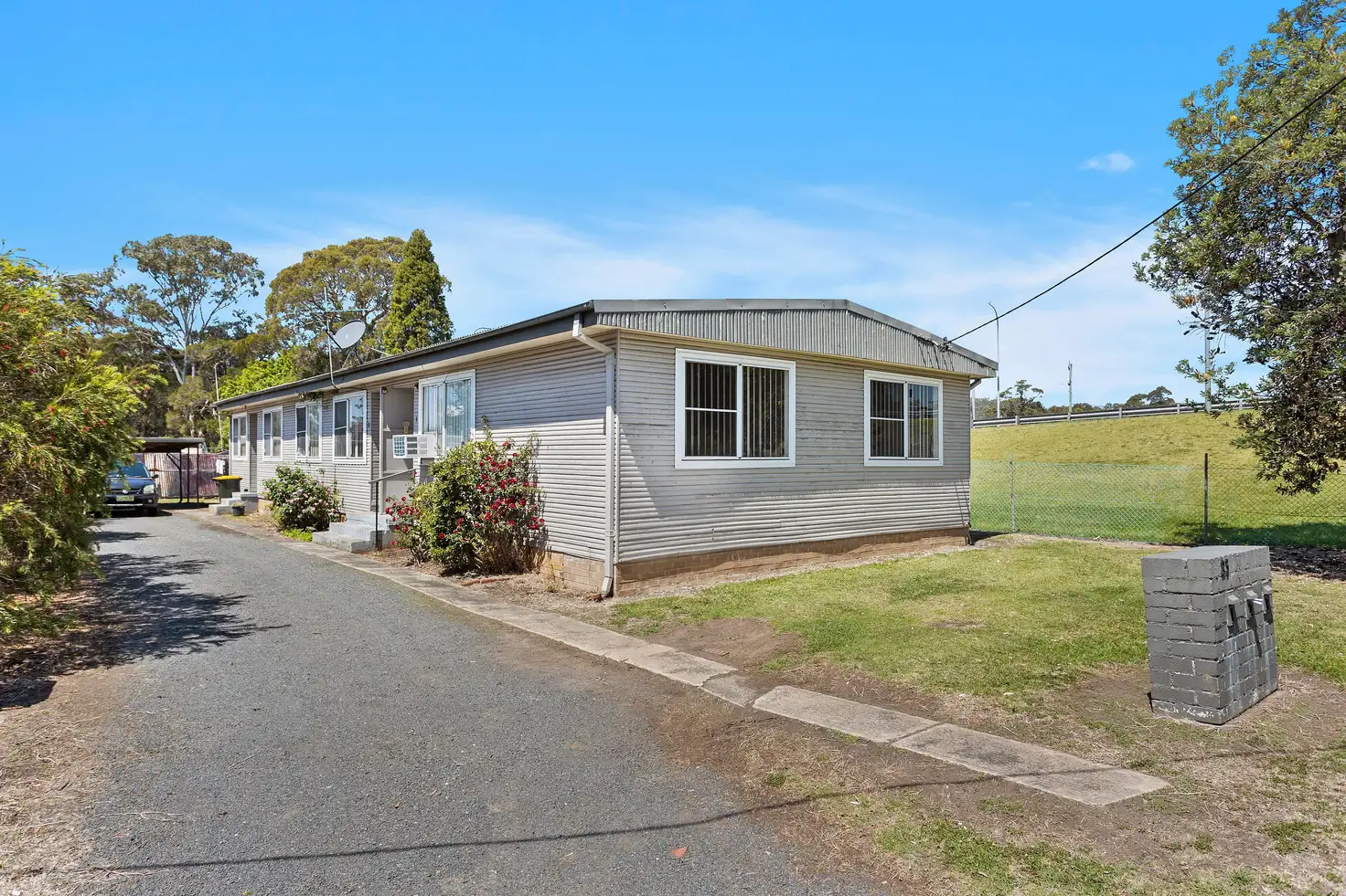 Main view of Homely unit listing, 1/23 Cirrus Street, Dapto NSW 2530