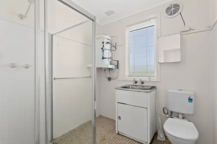 Second view of Homely unit listing, 1/23 Cirrus Street, Dapto NSW 2530