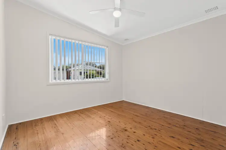 Third view of Homely unit listing, 1/23 Cirrus Street, Dapto NSW 2530