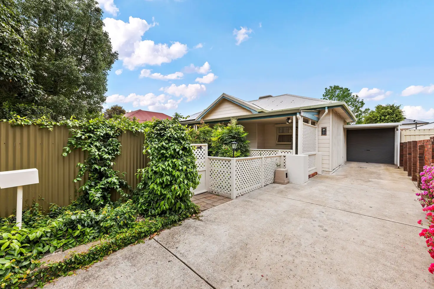 Main view of Homely house listing, 1 Arthur Street, Ridgehaven SA 5097