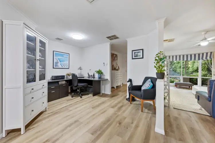 Fifth view of Homely house listing, 1 Arthur Street, Ridgehaven SA 5097