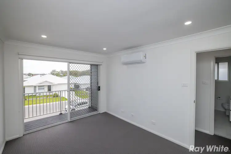 Second view of Homely semi-detached listing, 1/9 Oceania Street, Forster NSW 2428