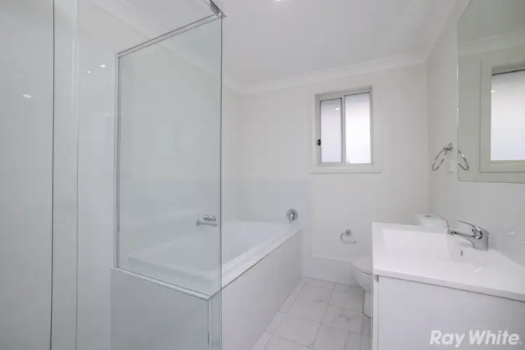 Fifth view of Homely semi-detached listing, 1/9 Oceania Street, Forster NSW 2428