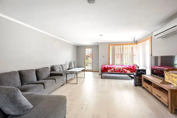 Second view of Homely unit listing, 25/139 Tarneit Road, Werribee VIC 3030