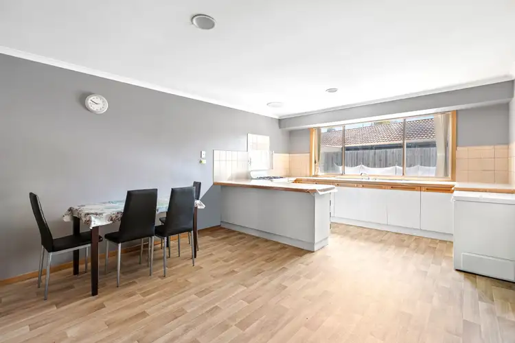 Third view of Homely unit listing, 25/139 Tarneit Road, Werribee VIC 3030