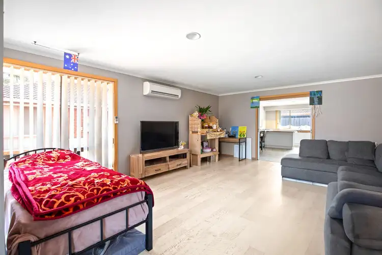 Fifth view of Homely unit listing, 25/139 Tarneit Road, Werribee VIC 3030