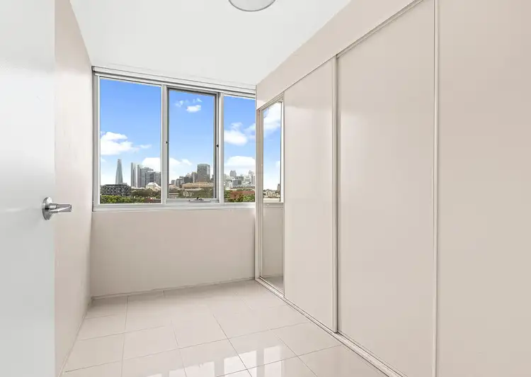 Second view of Homely apartment listing, 904/34 Wentworth Street, Glebe NSW 2037