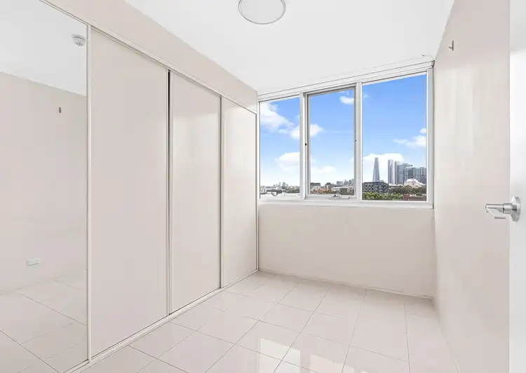 Third view of Homely apartment listing, 904/34 Wentworth Street, Glebe NSW 2037