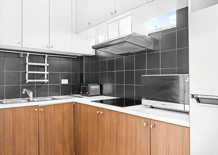 Fourth view of Homely apartment listing, 904/34 Wentworth Street, Glebe NSW 2037
