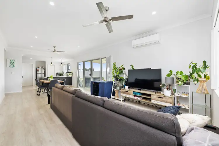 Fourth view of Homely house listing, 11 DAVIS Way, Lancelin WA 6044