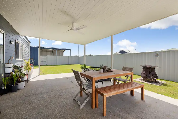 Seventh view of Homely house listing, 11 DAVIS Way, Lancelin WA 6044