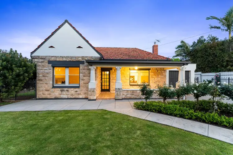 Main view of Homely house listing, 264 Glynburn Road, Tranmere SA 5073
