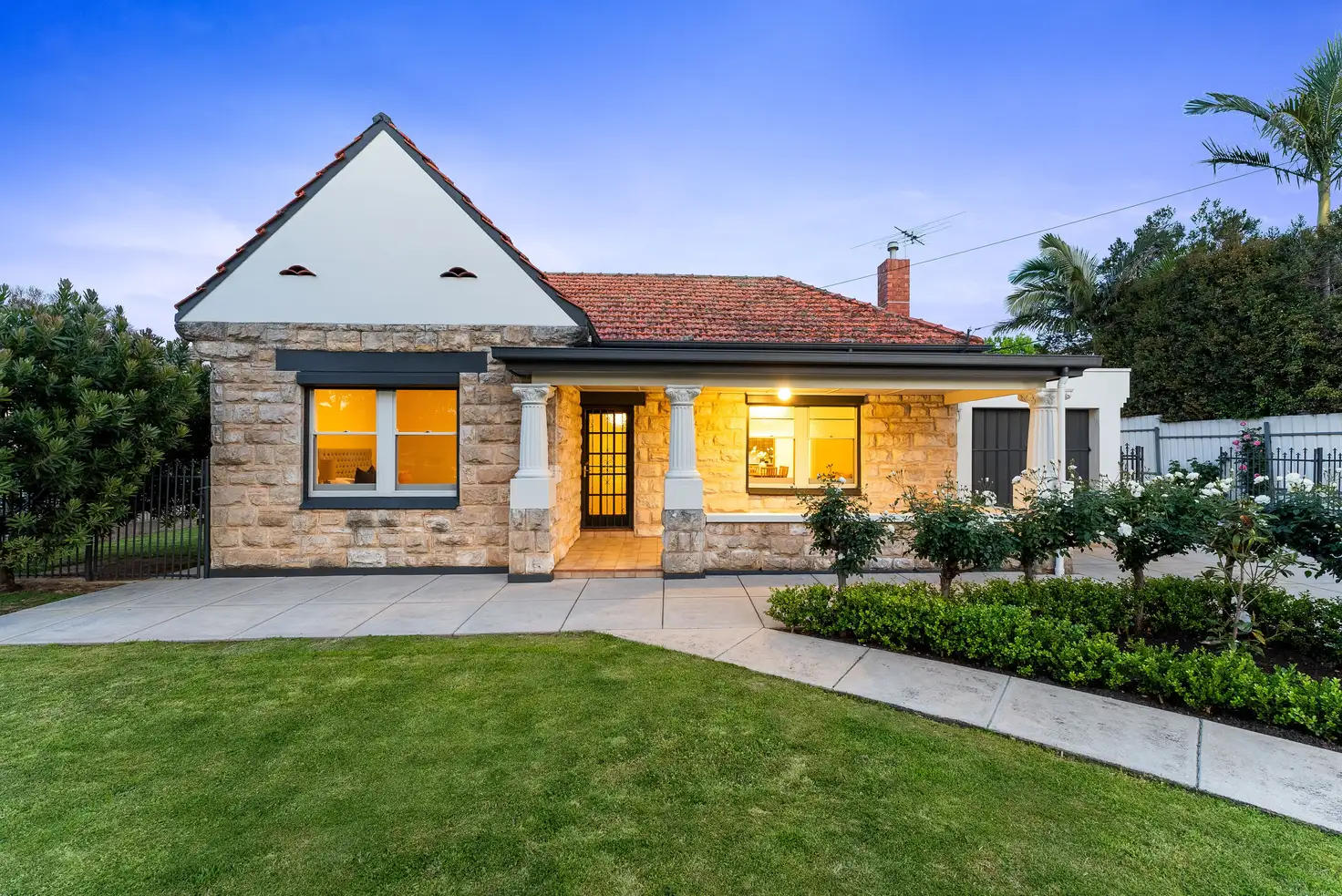 Main view of Homely house listing, 264 Glynburn Road, Tranmere SA 5073