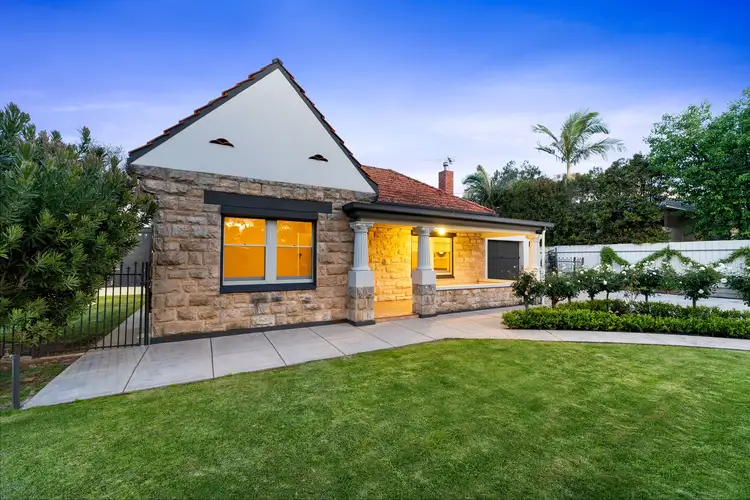 Second view of Homely house listing, 264 Glynburn Road, Tranmere SA 5073