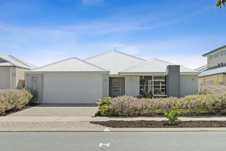 Main view of Homely house listing, 15 Dunlop Street, Baldivis WA 6171