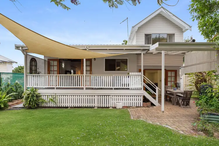 91 Cavendish Street, Nundah QLD 4012