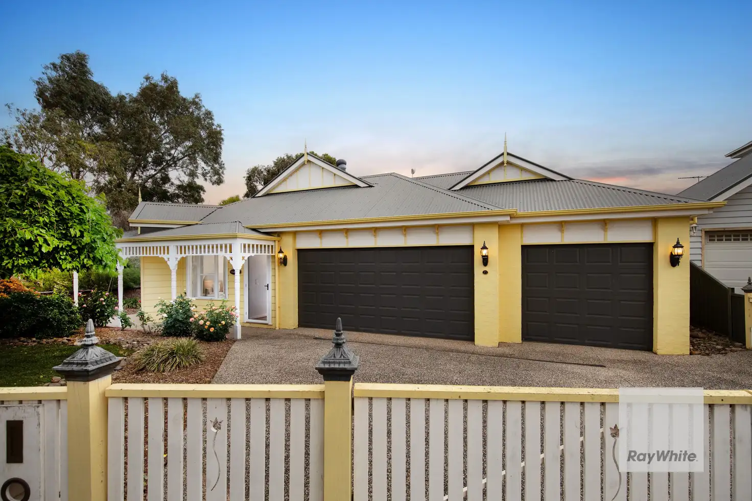 Main view of Homely house listing, 71 Oakview Parade, Caroline Springs VIC 3023