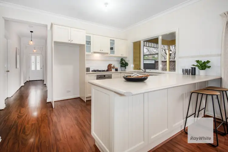 Sixth view of Homely house listing, 71 Oakview Parade, Caroline Springs VIC 3023