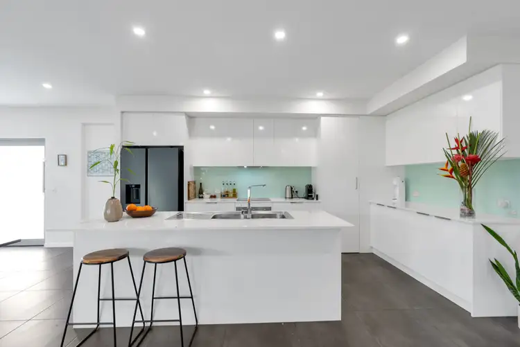 Sixth view of Homely house listing, 4A & 4B Mooreland Place, Kewarra Beach QLD 4879